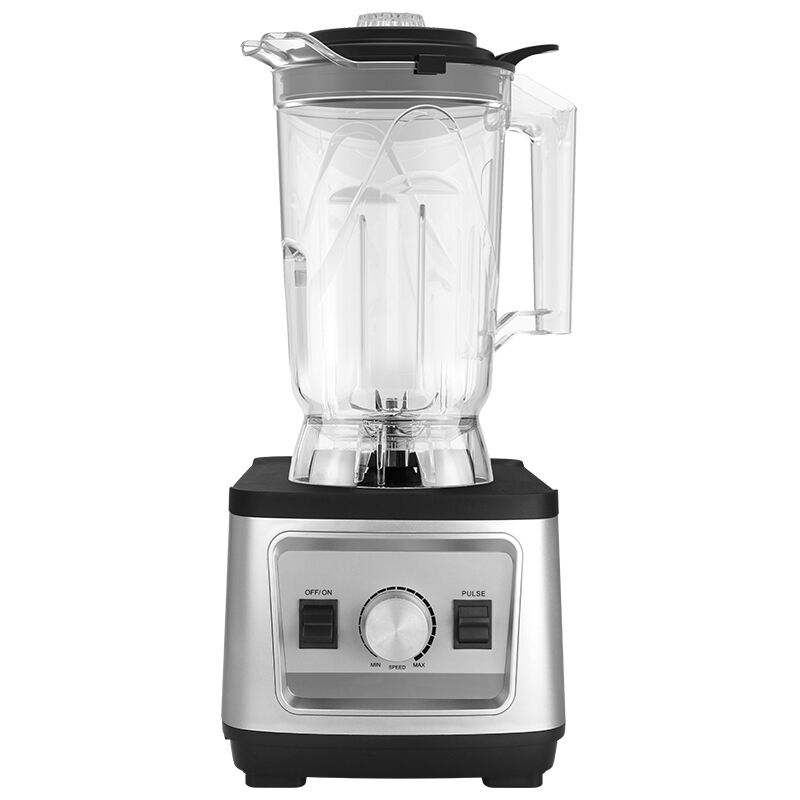 4-Liter-Eisbrechermixer HS-406