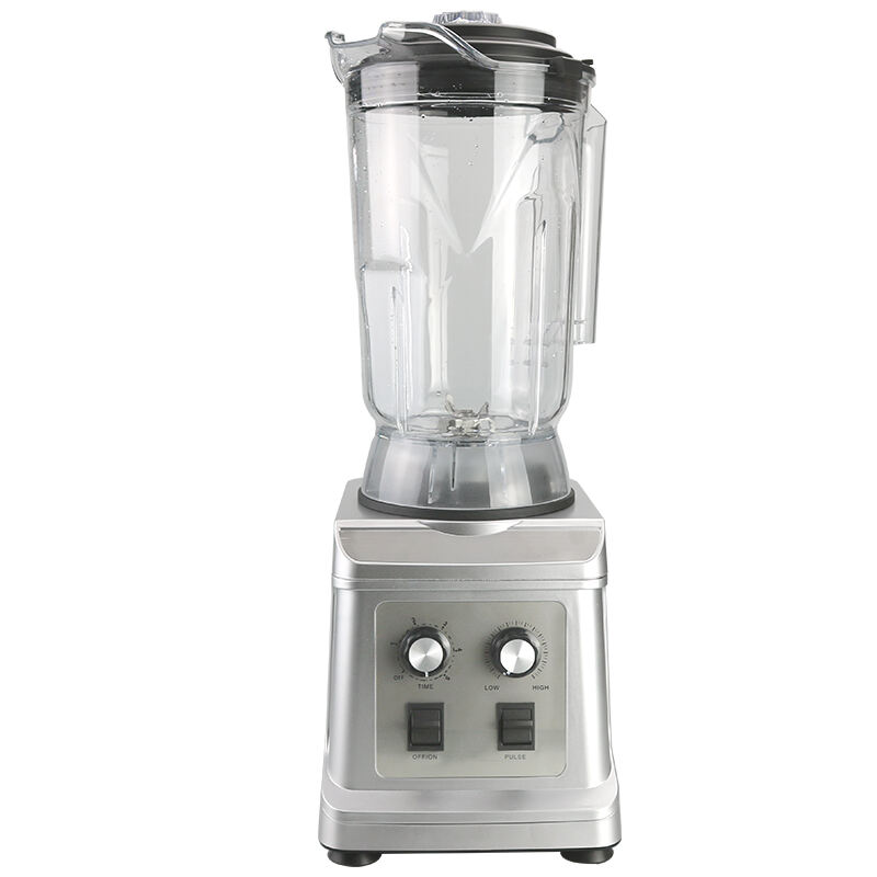 5-Liter-Hochleistungsmixer HS-401D