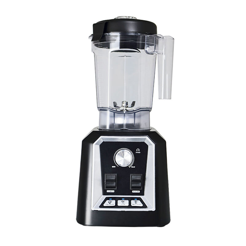mixer-Maschine HS-210