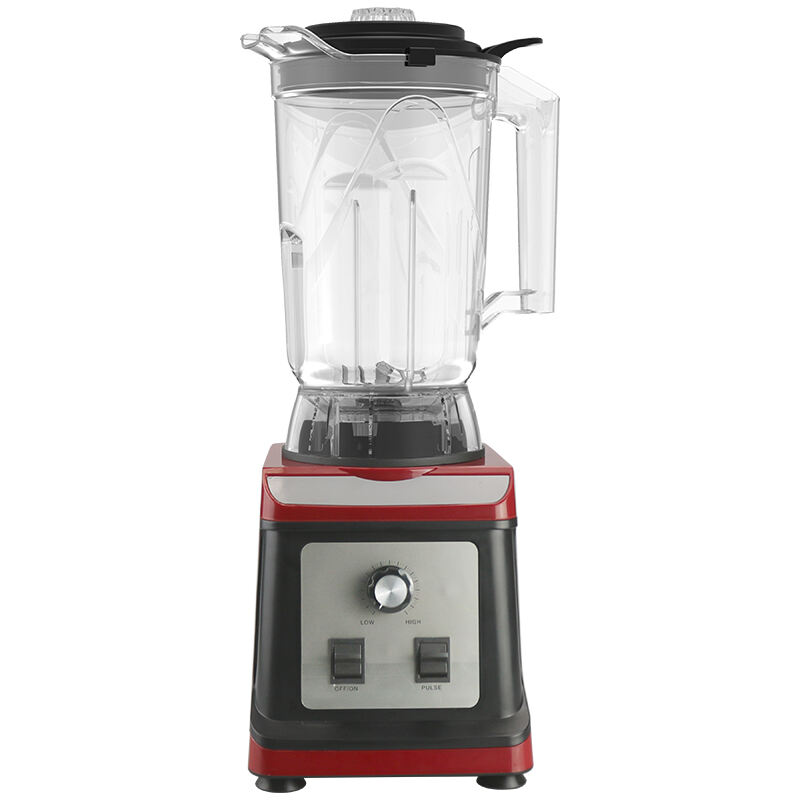 5-Liter-Sojamilch-Mixer HS-401