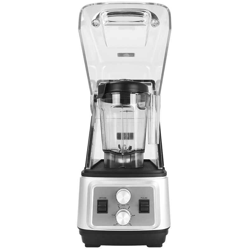 Blender Personnel Rechargeable - Mixeur à Smoothies Portable - Pour Voyages, Bureau, Salle De Sport - 40W, Batterie Longue Durée