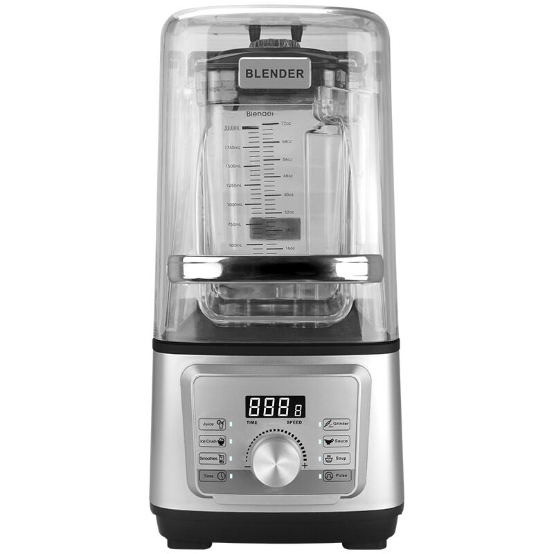 gewerbe-Blender HS-606C