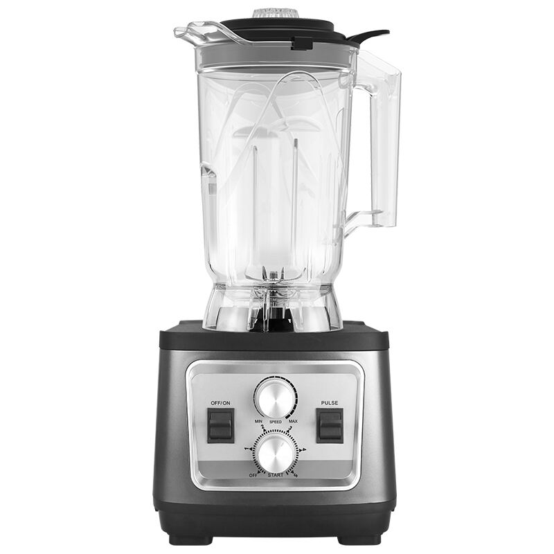 4-Liter-Multifunktionsmixer HS-406D