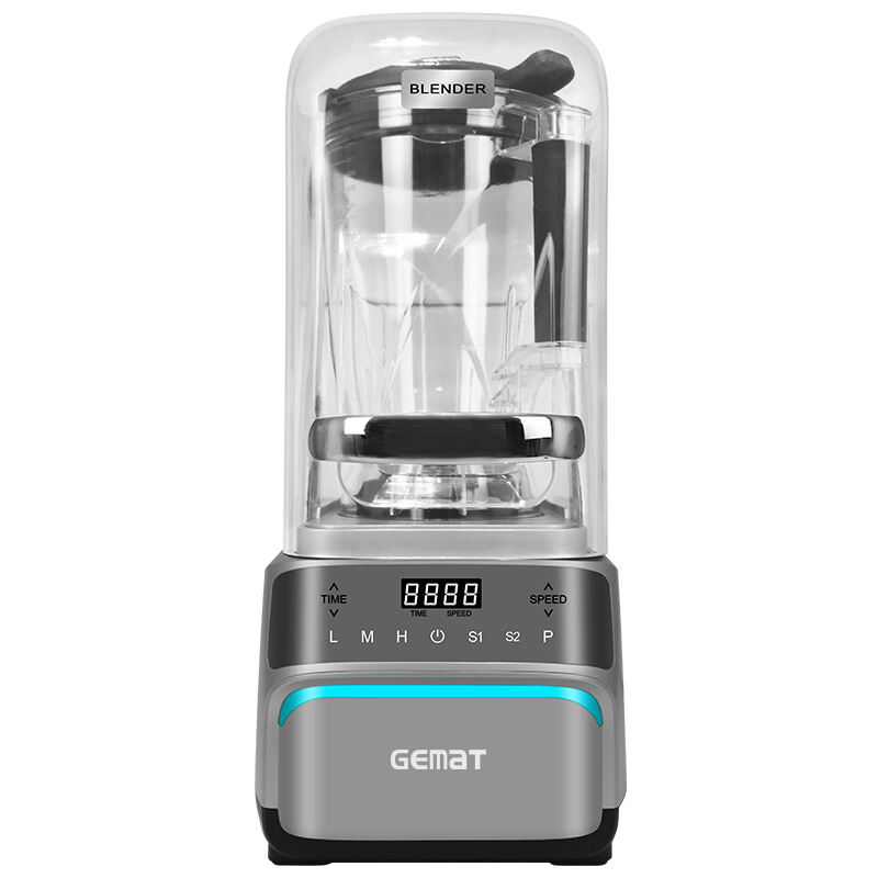 6 Litre Quiet Blender HS-609C