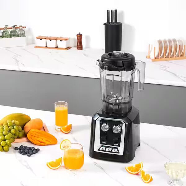 How to choose a good blender? | Gemat