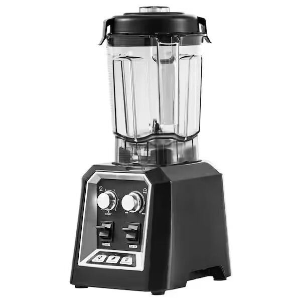 heavy-Duty-Mixer für den gewerblichen Gebrauch HS-210D