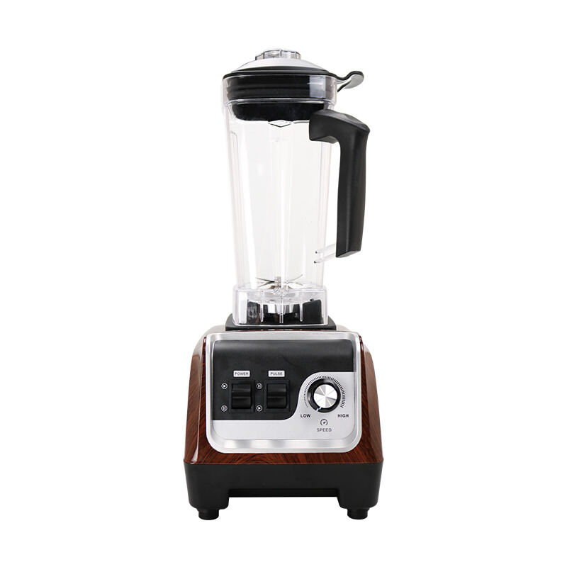 obstmixer Hs-206