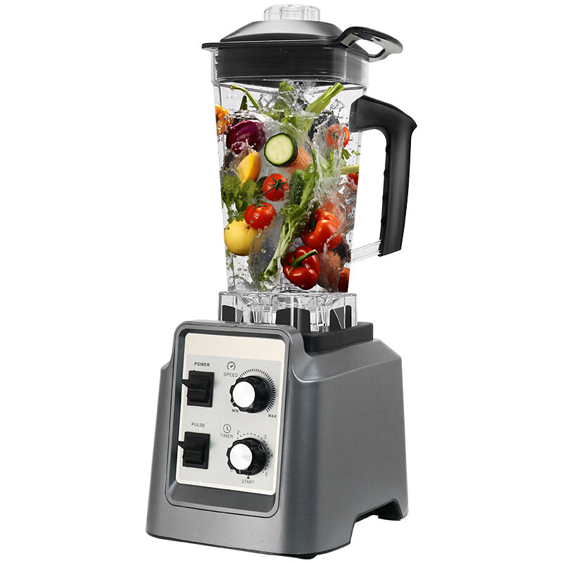 Hvað getur þú undirbúið með matarhlíðara daglega?