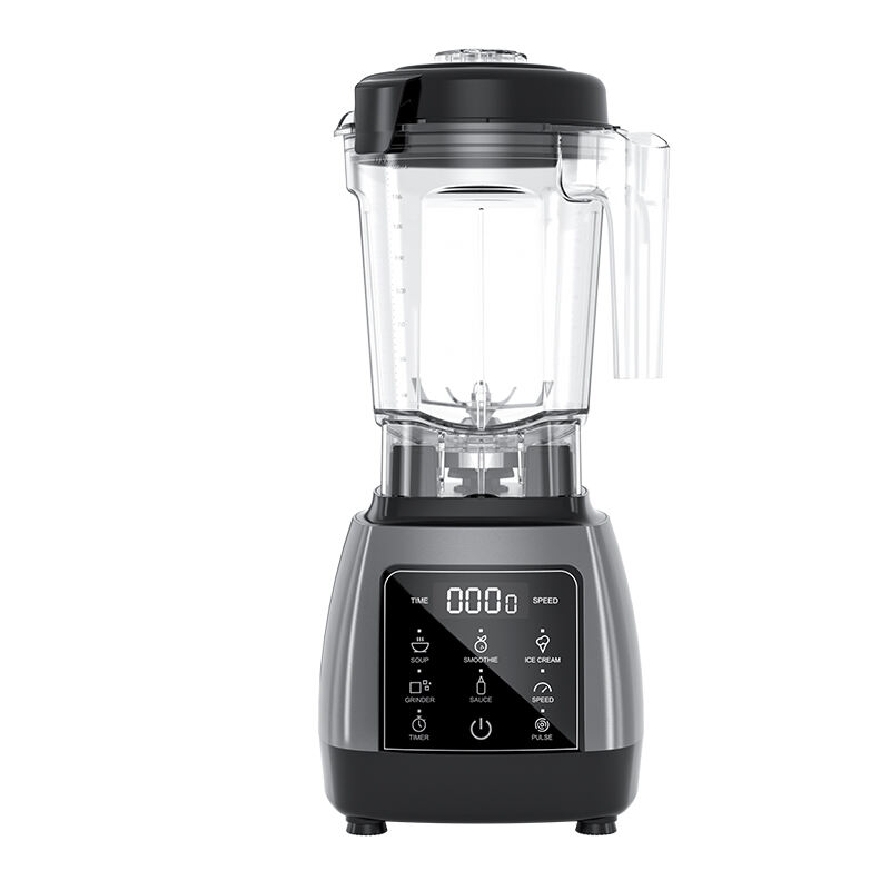 digitales Smoothiepad HS-200G