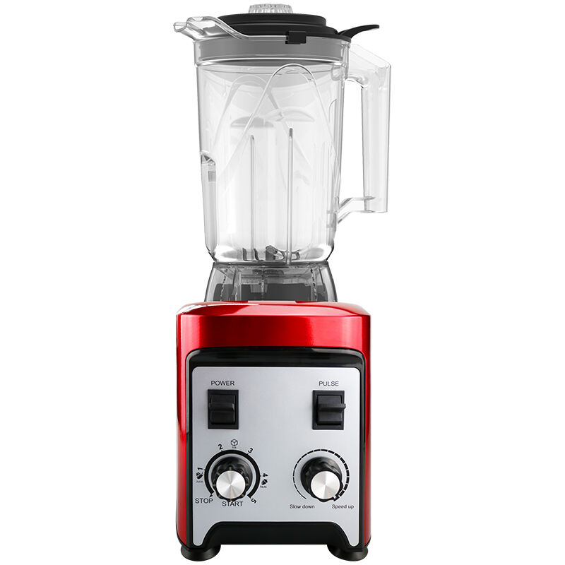 5-Liter Industriemischer-Maschine HS-360D