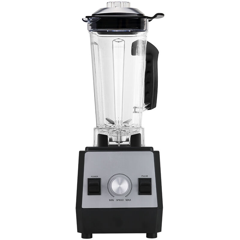 heim-Mixer HS-207