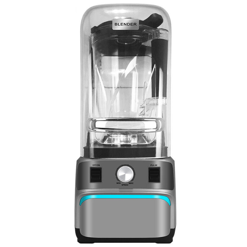 Sound Cover Blender HS-609