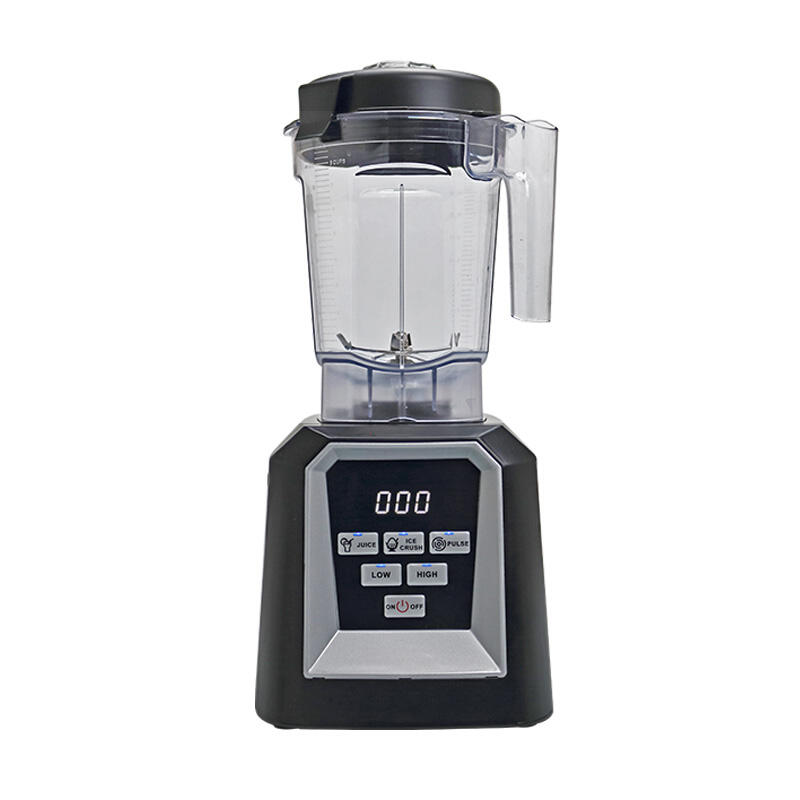 blenders en sapcentrifuges HS-210C