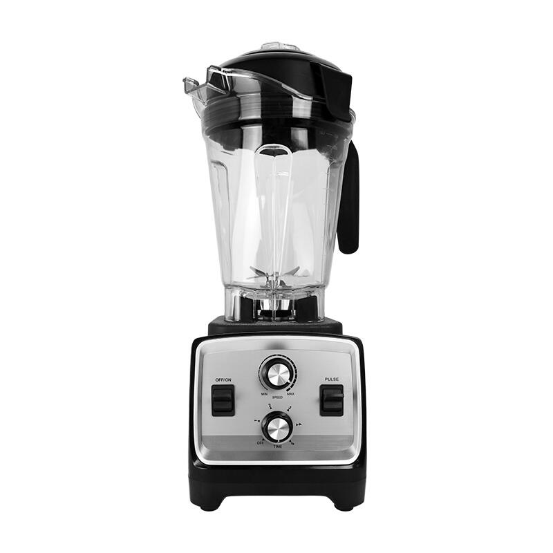 3-Liter-Mixermühle HS-228D