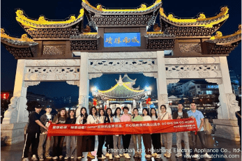 Ανακάλυψη του Guizhou: Μια ανταμειβόμενη περιπέτεια της ομάδας μίξερ GEMAT | Προμηθευτές & κατασκευαστές | Gemat