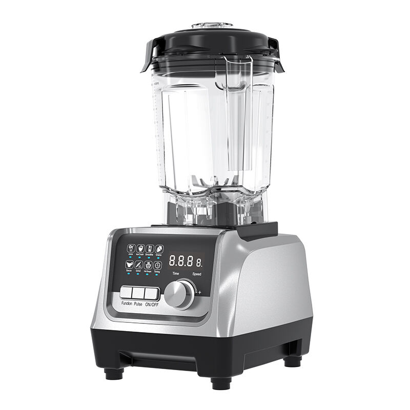 mixer Fruchtblender HS-206C