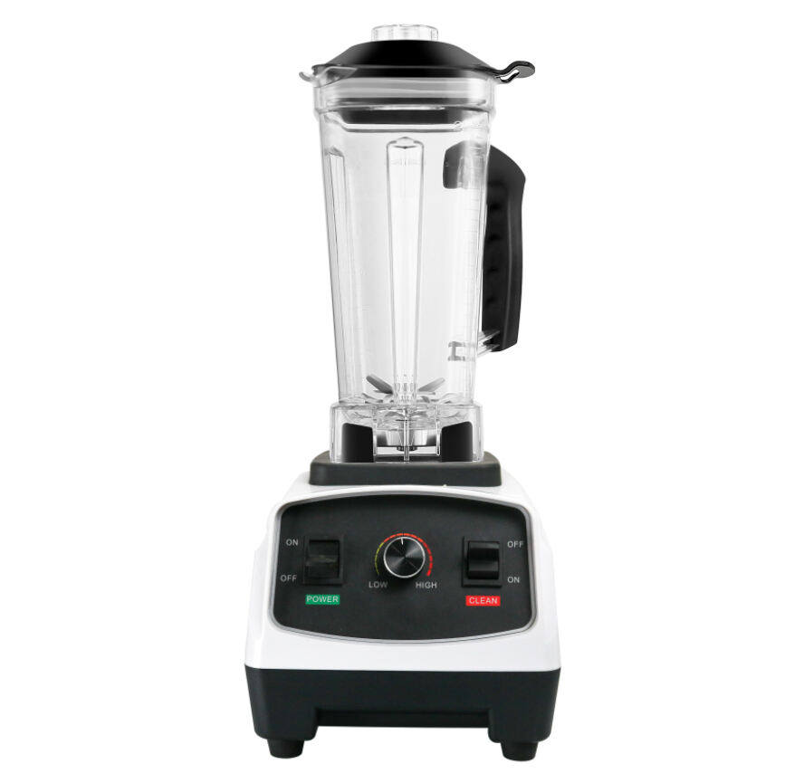 küchenmixer HS-200