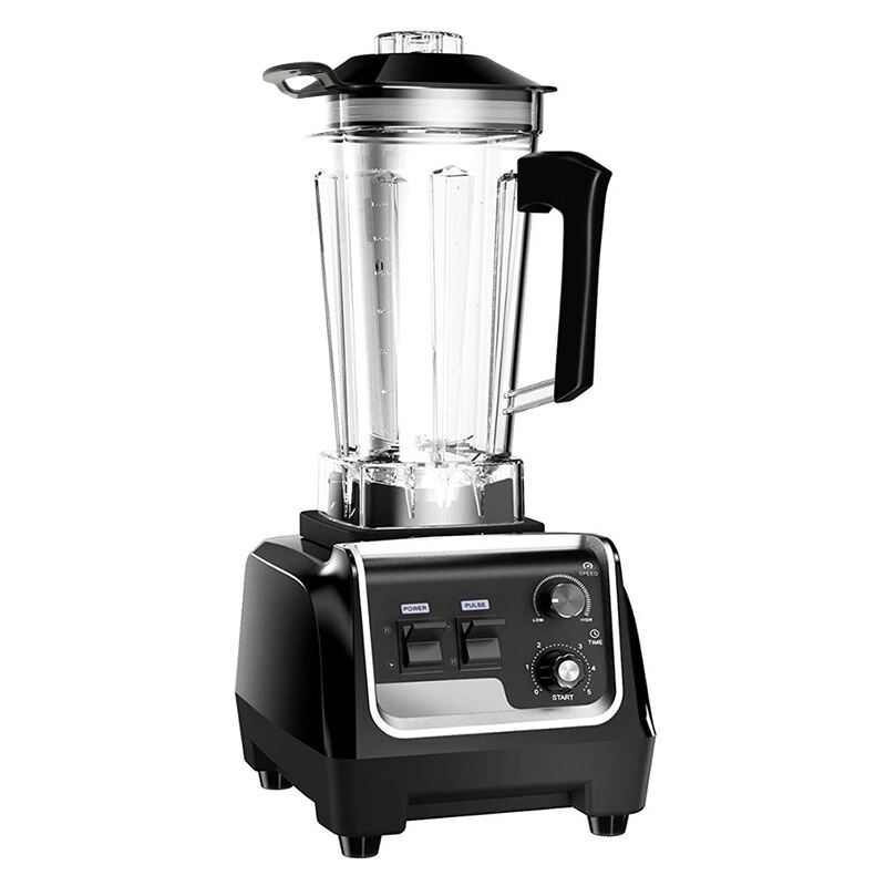 babybrei-Mixer HS-206D