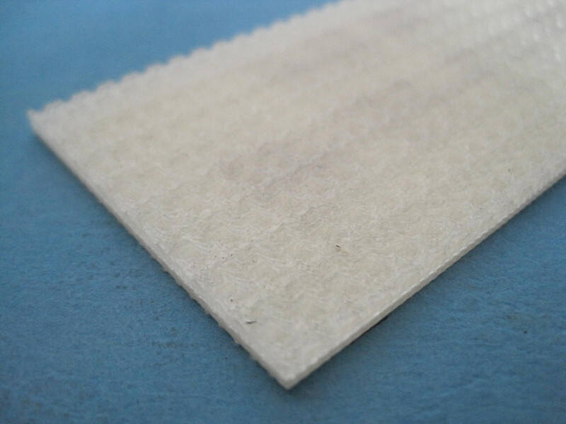 White PVC PU Food-Grade Conveyor Belt Good Oil Resistance for Grain Fruit Biscuit Dough Sheet Conveyance New Transmission Belts