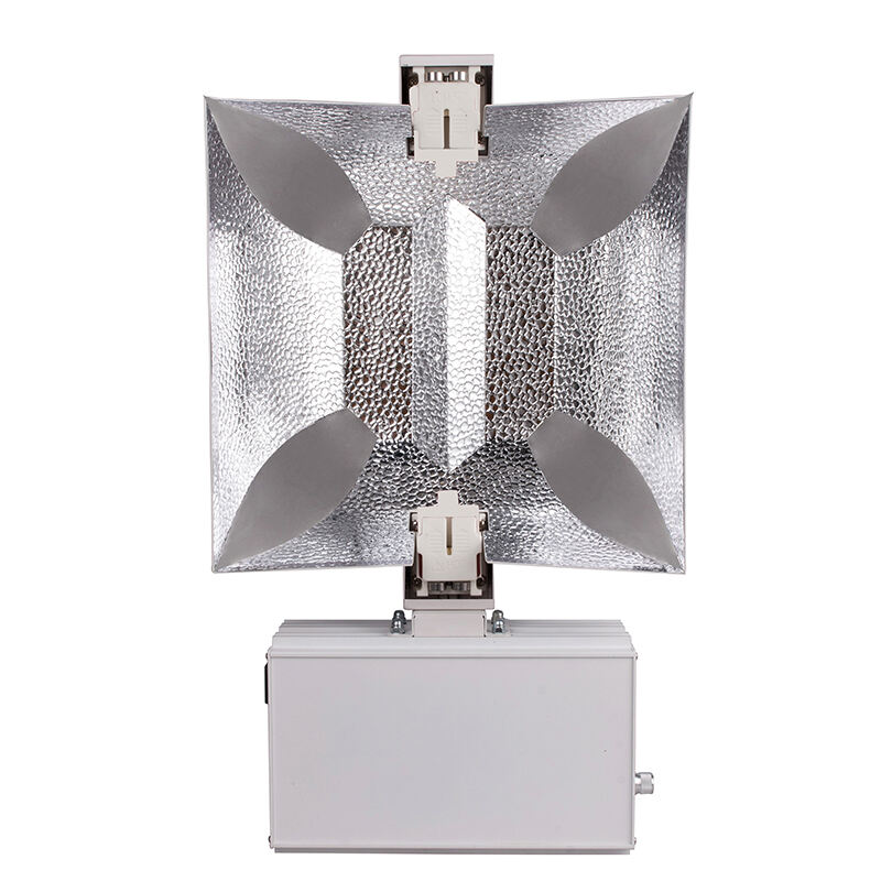 Lucius A1 1000W HPS Grow light Fixture  