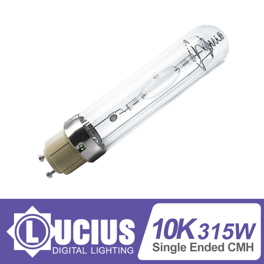 315W CMH Lamp 10k