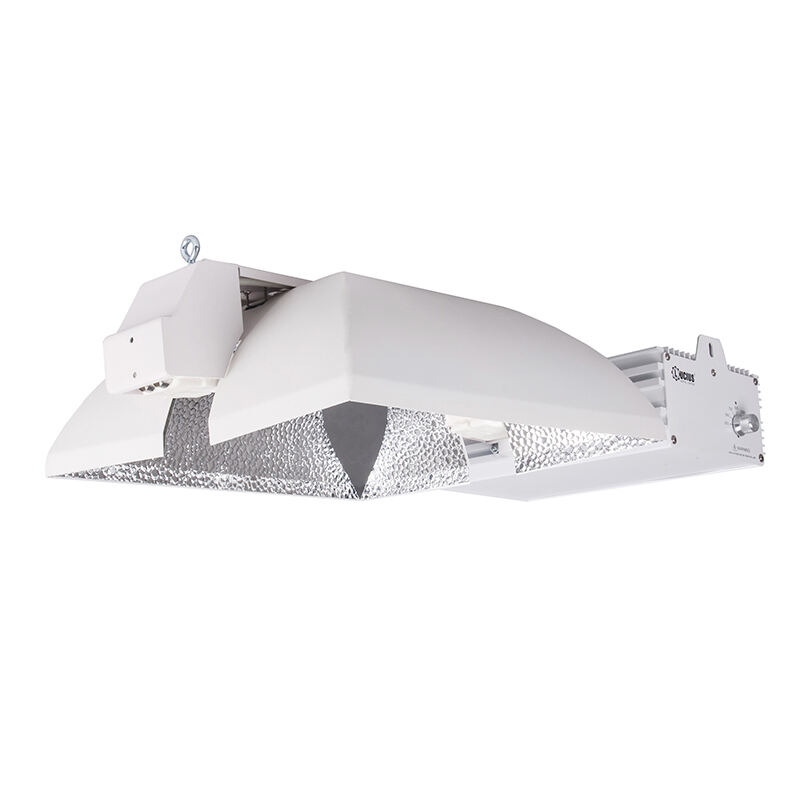 Luminaire de culture Lucius A1 1000W HPS