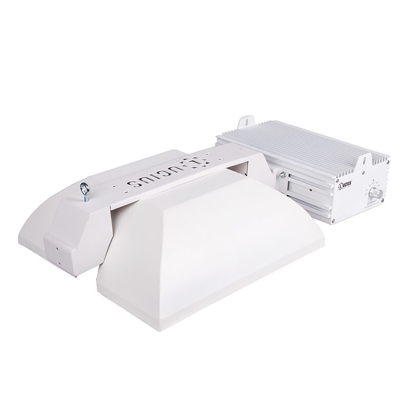 Luminaire de culture Lucius A1 1000W HPS