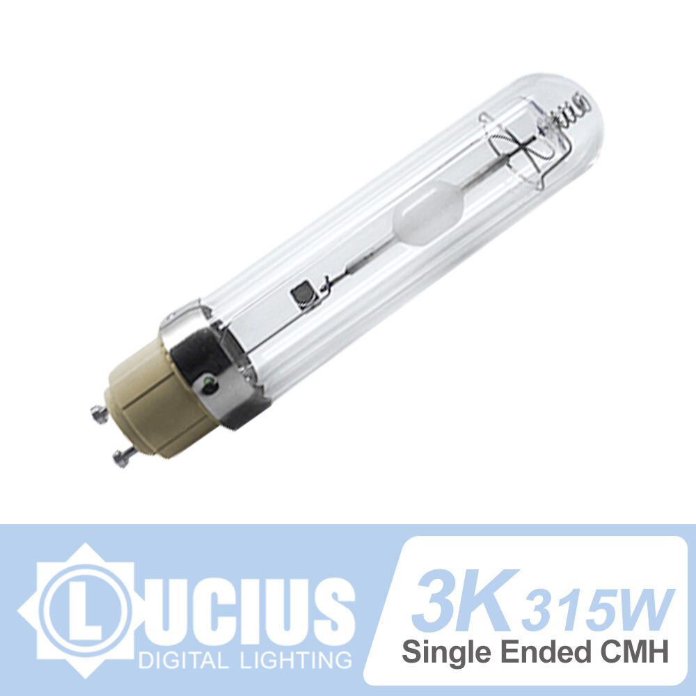 315 W CMH-Lampe 3k