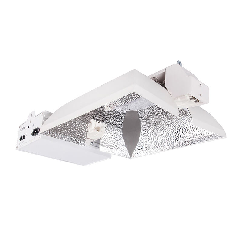 Lucius A1 1000W HPS Grow light Fixture  