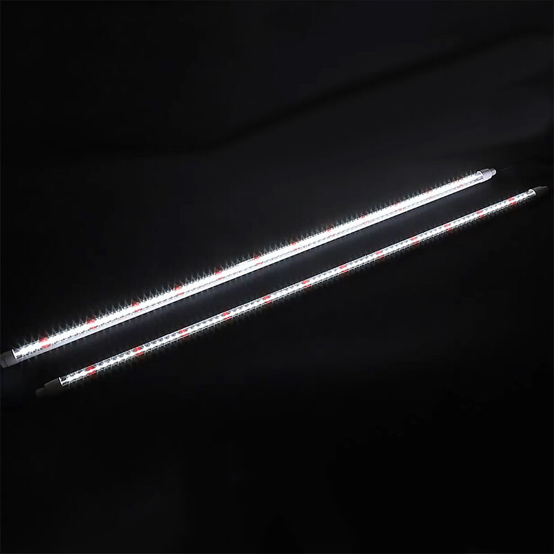 24W Clone LED Grow Light T8 tube 