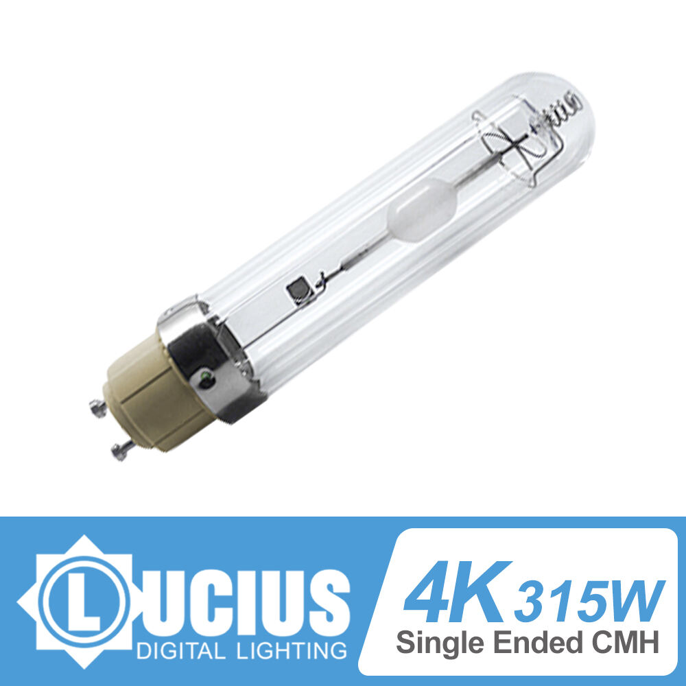 315 W CMH-Lampe 4k