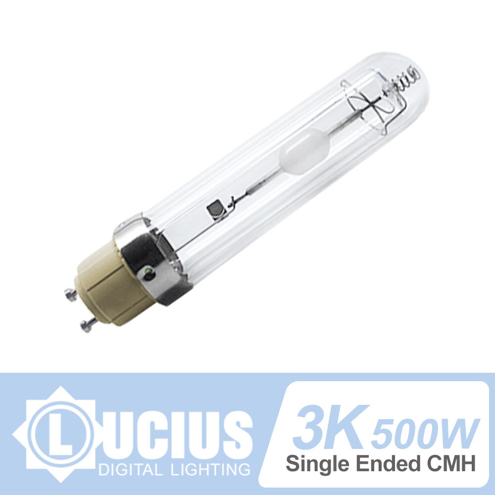 500W CMH Lamp 3k