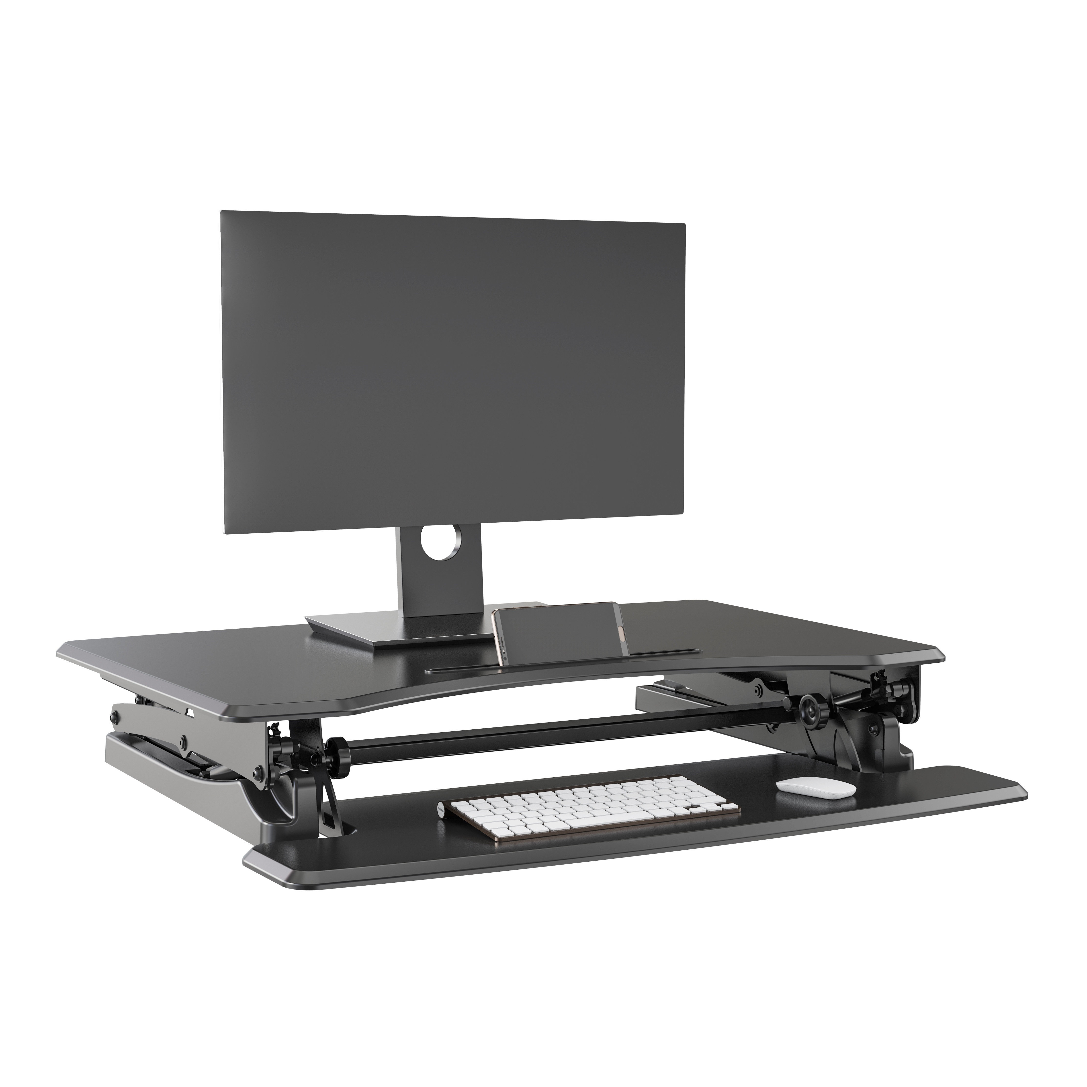 Ergonomic Design and User Experience