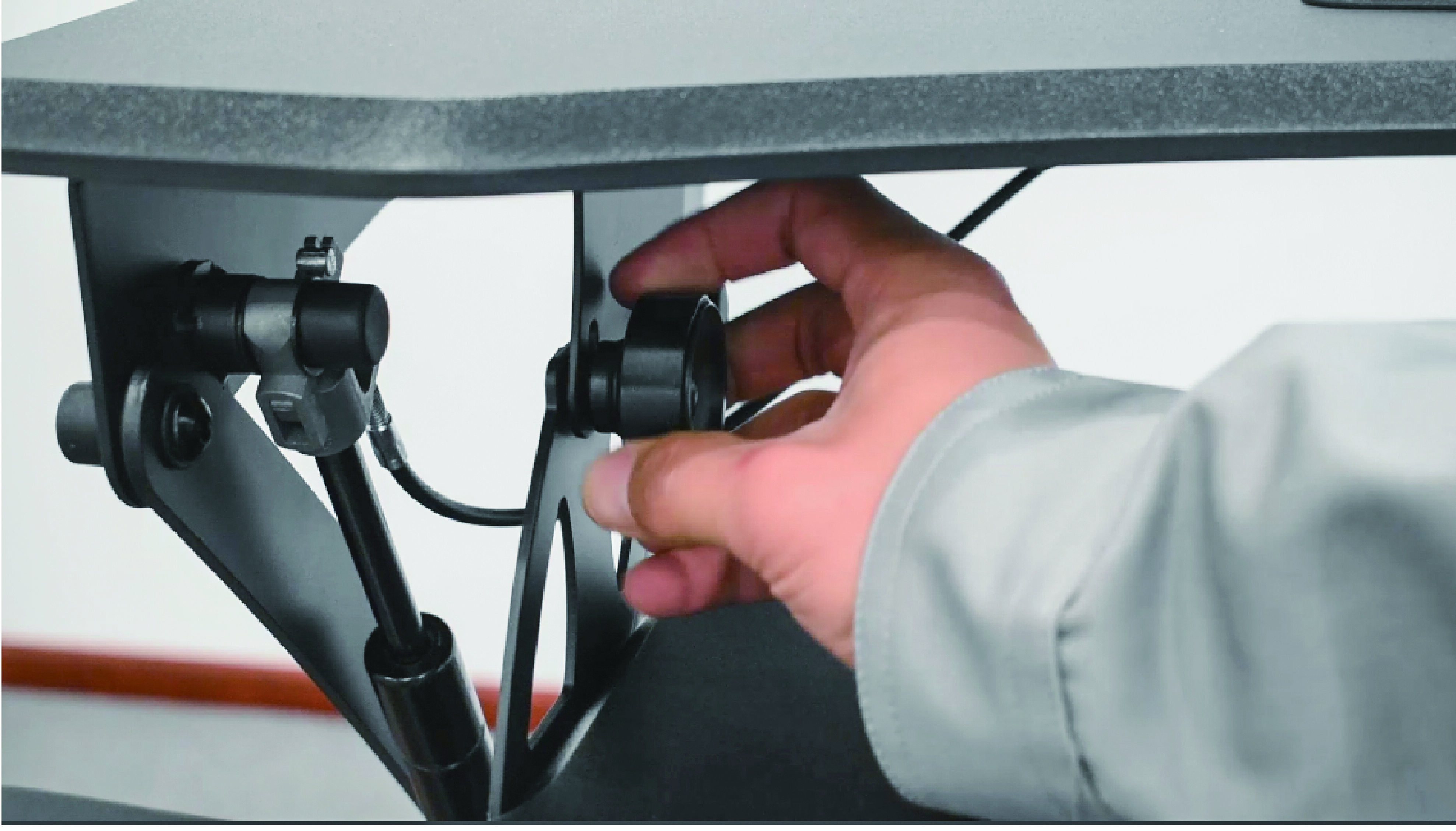 Smart Technology Integration and Safety Features