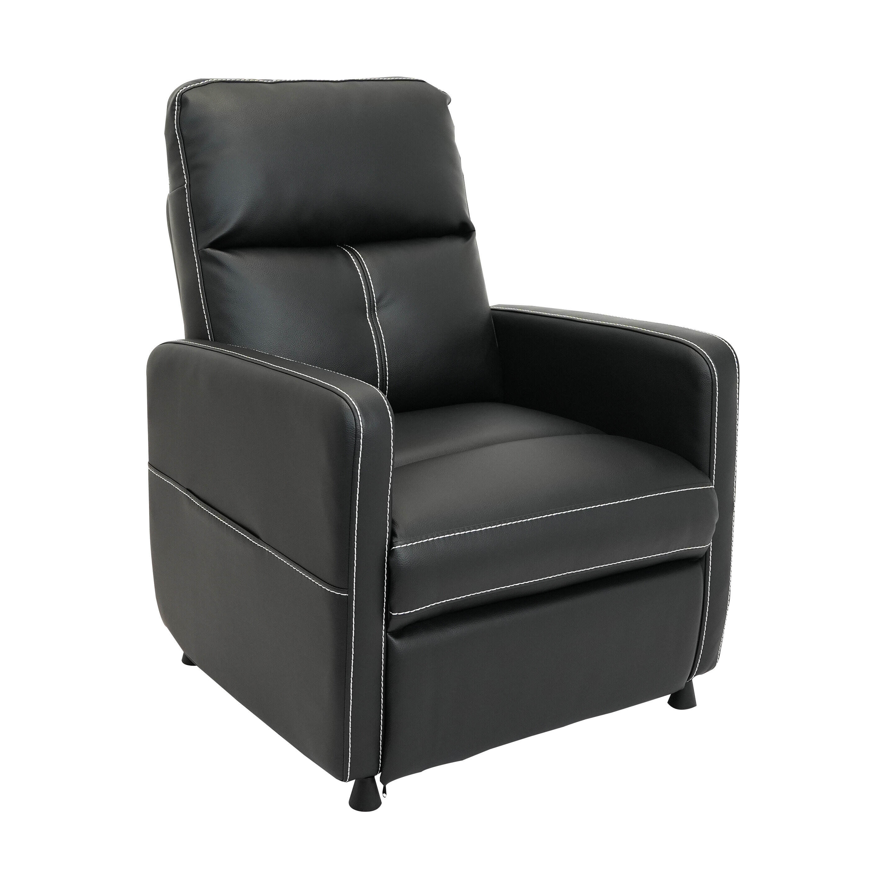  3-Position Power Recliner Chair with Brushless Motor – V-MOUNTS PRS-03-085
