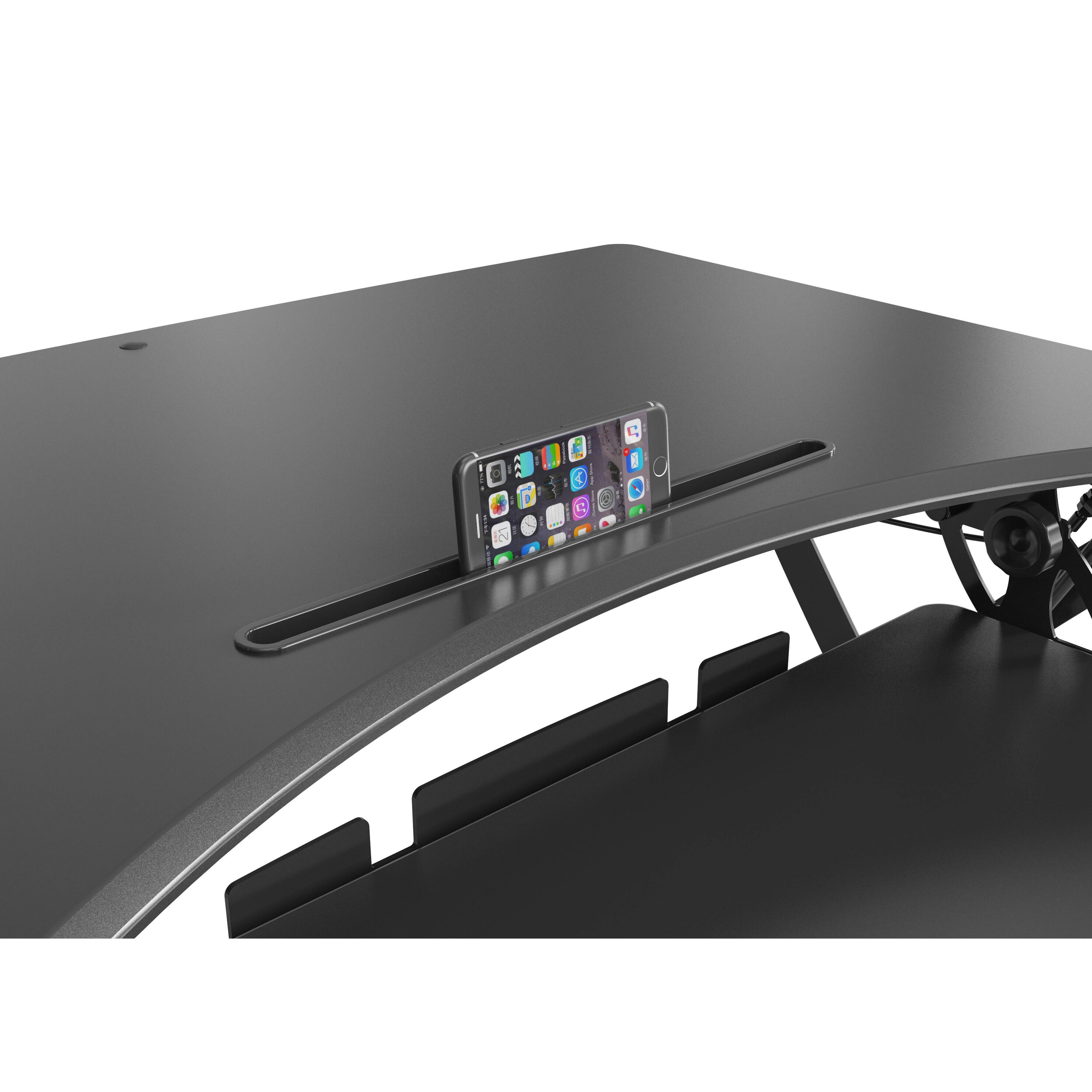 Ergonomic Design and Safety Features