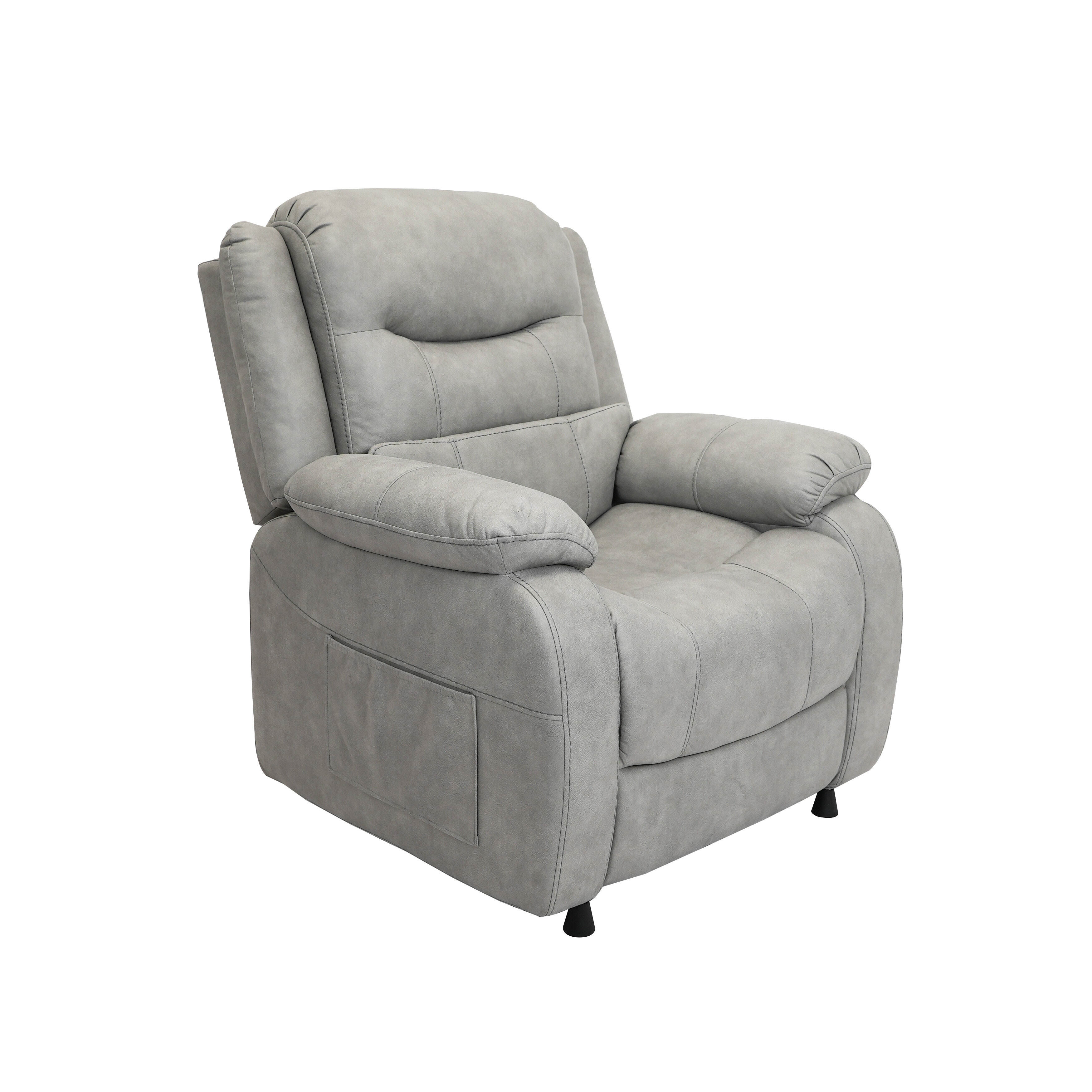 Basic 3-Position Power Recliner with Brushless Motor – V-MOUNTS PRS-06-096