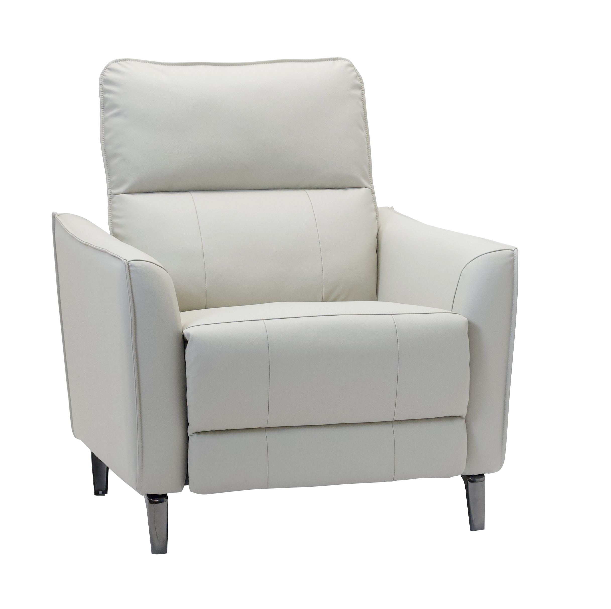 Zero-Gravity Electric Recliner with Brushless Motor | 3-Position Adjustment & Ergonomic Design V-MOUNTS PRS-223A-270