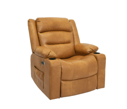 Hoe kunnen zero-gravity-stoelen met elektrische verstelling het comfort verbeteren in omgevingen waar langdurig zitten plaatsvindt?