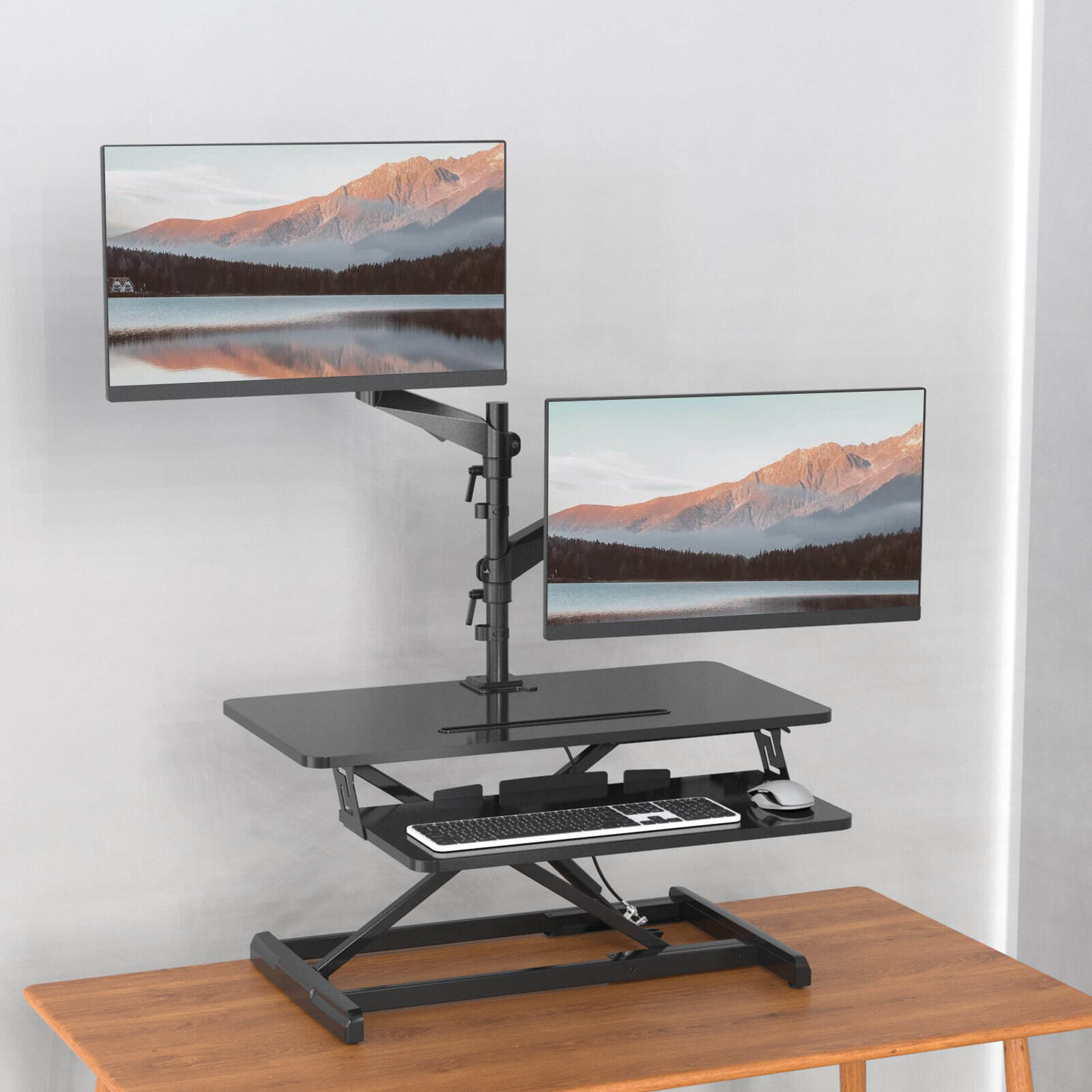 Ergonomic Health Benefits