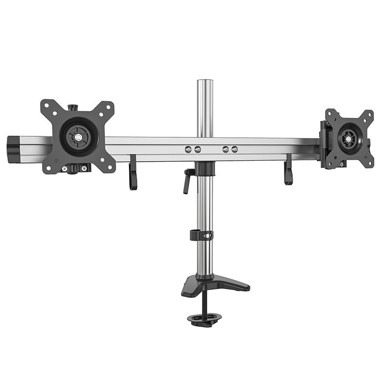 Soporte Ajustable con Deslizamiento Horizontal para Monitor 15-27