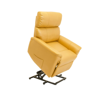 Hoe helpen zero-gravity-stoelen met elektrische verstelling bij het verminderen van vermoeidheid in de onderrug en benen?