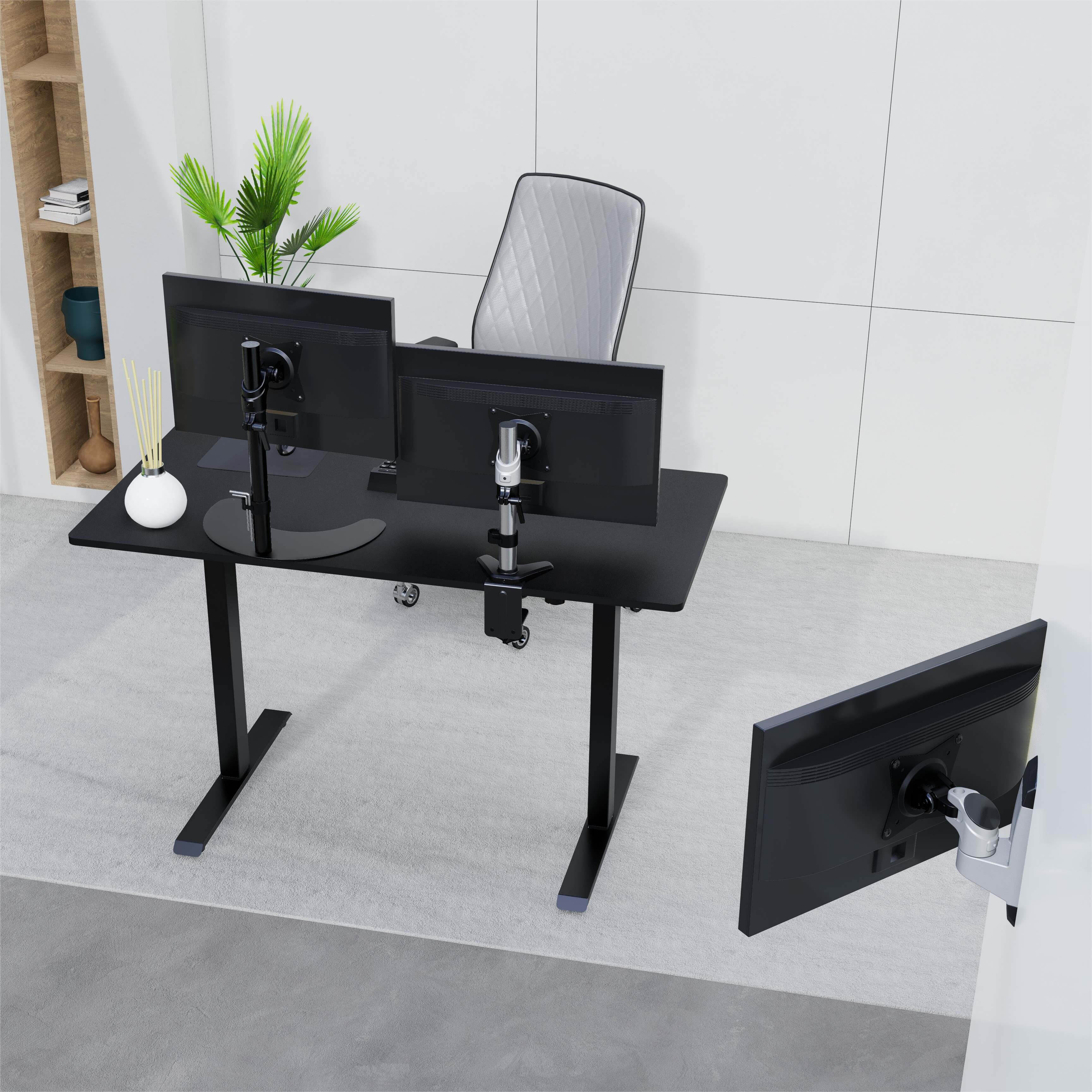 Versatile Functionality and Modern Features