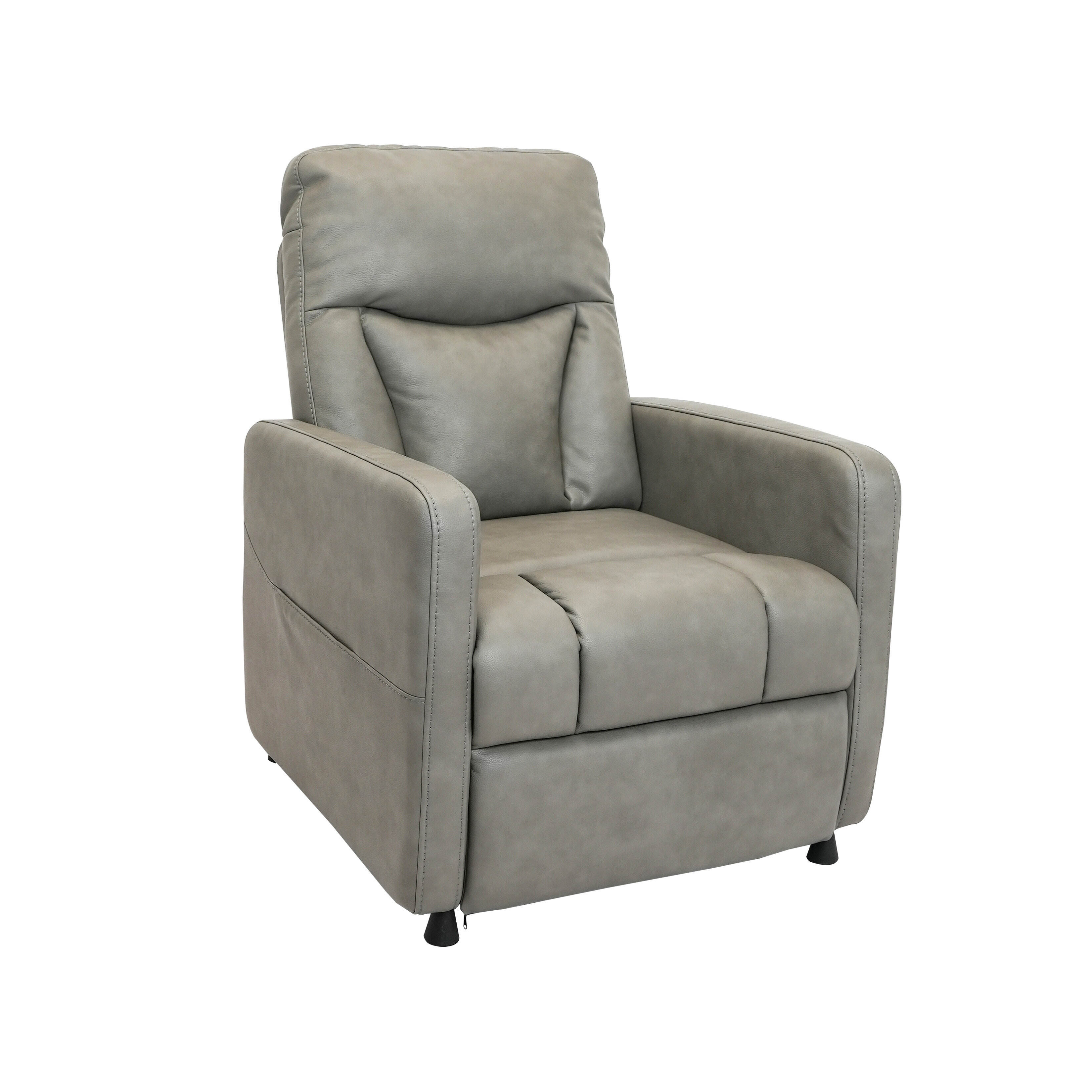 Basic 3-Position Power Recliner Chair with Brushless Motor – V-MOUNTS PRS-05-083