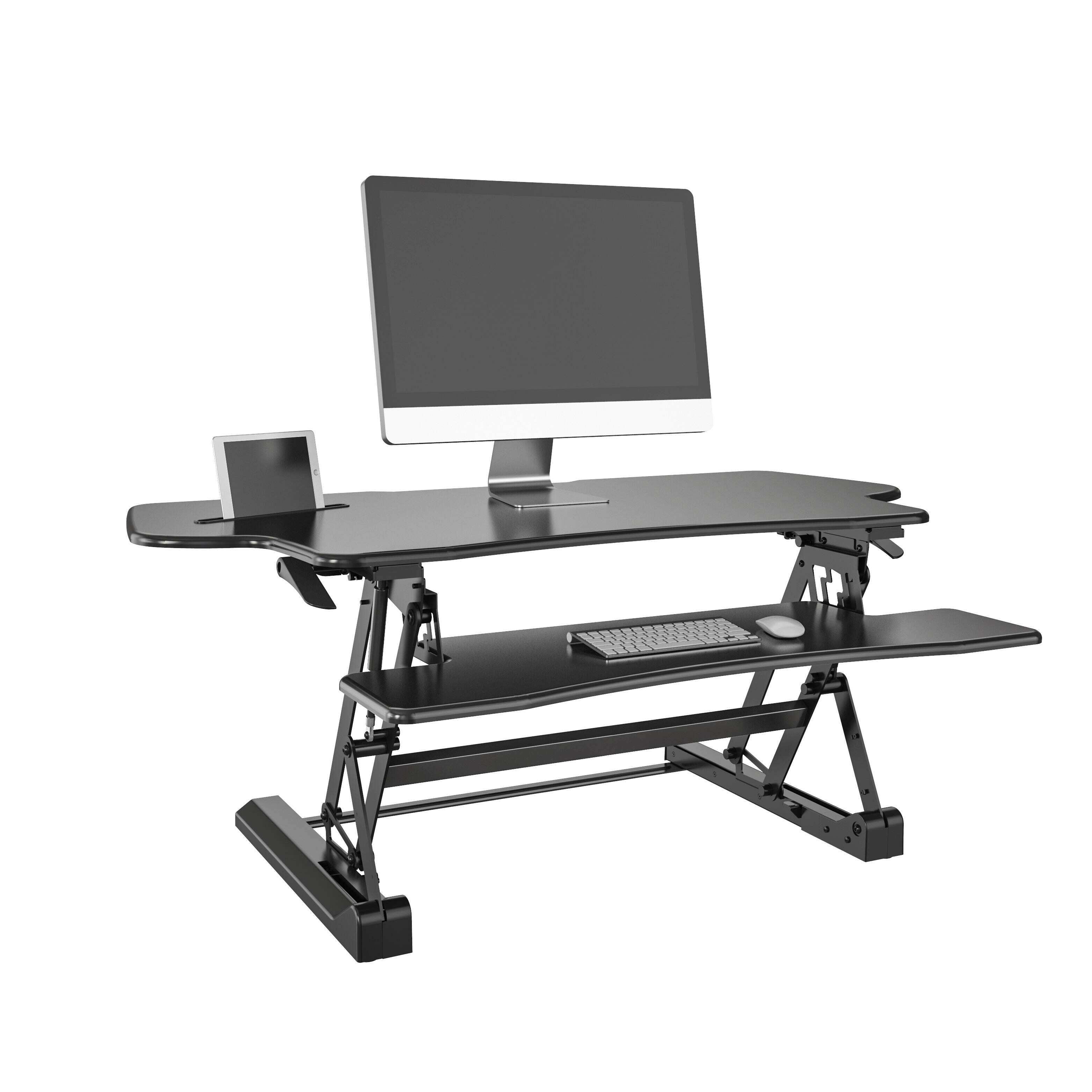 Ergonomisches Design und Gesundheitsvorteile