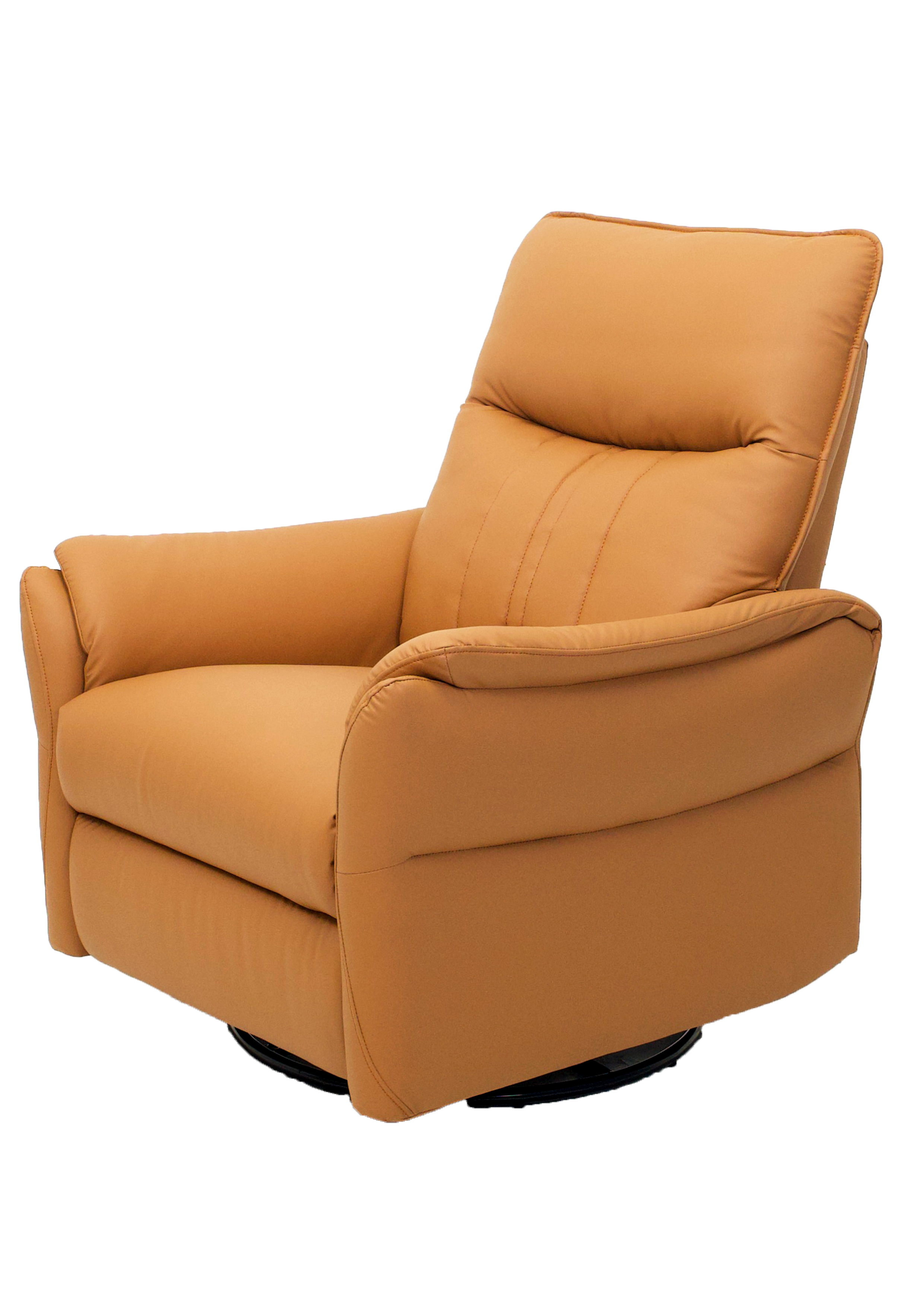 How Does an Electric Recliner Compare to Manual Recliners?