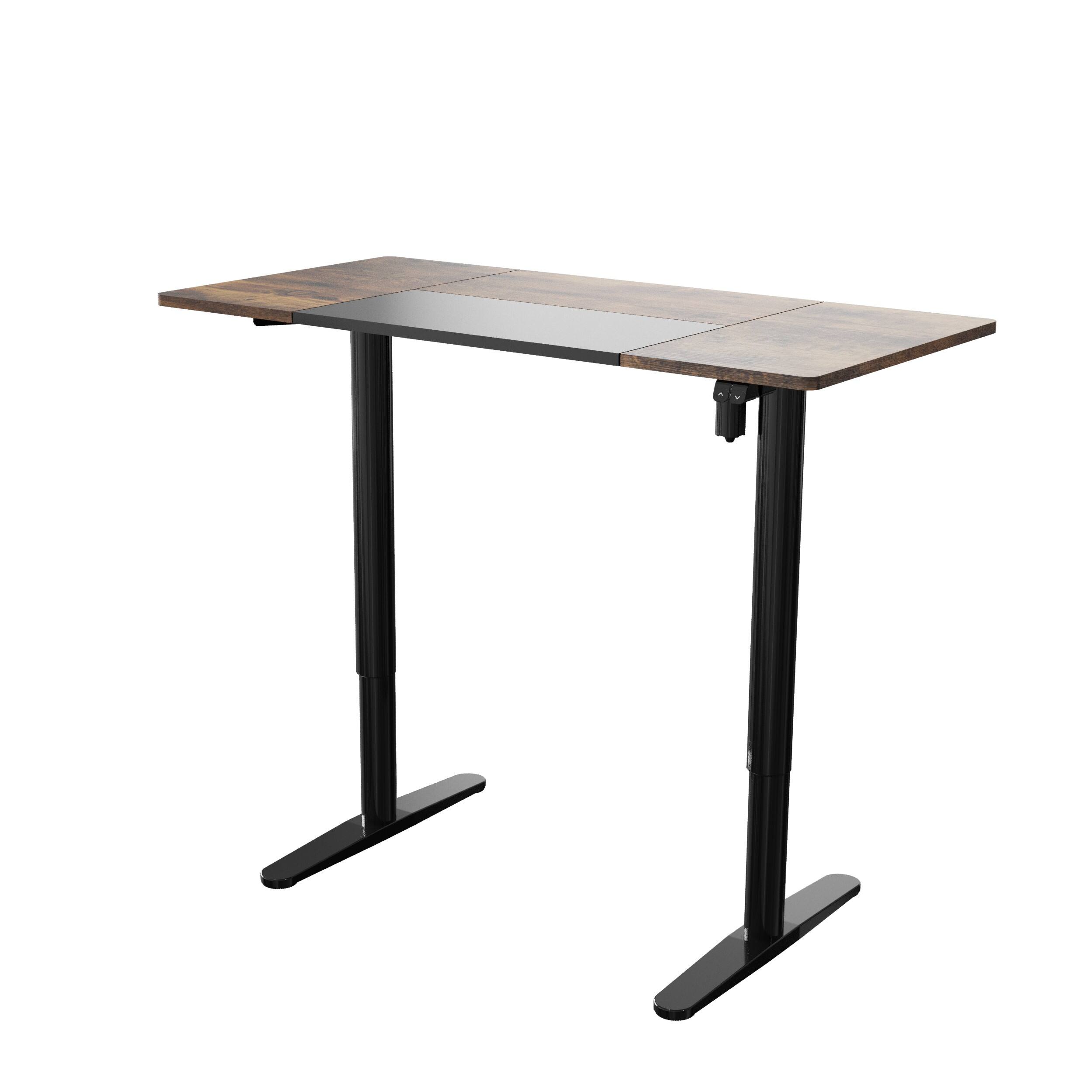 Advanced Electric Height Adjustment System