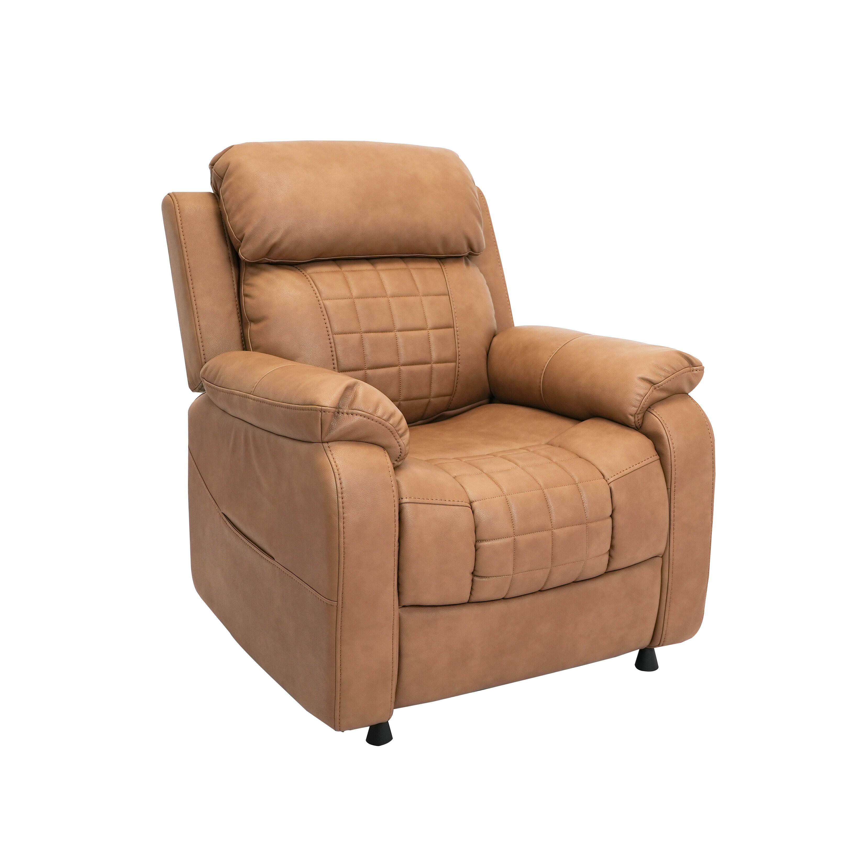 Recliner elettrico basico a 3 posizioni con motore senza spazzole – V-MOUNTS PRS-06-082
