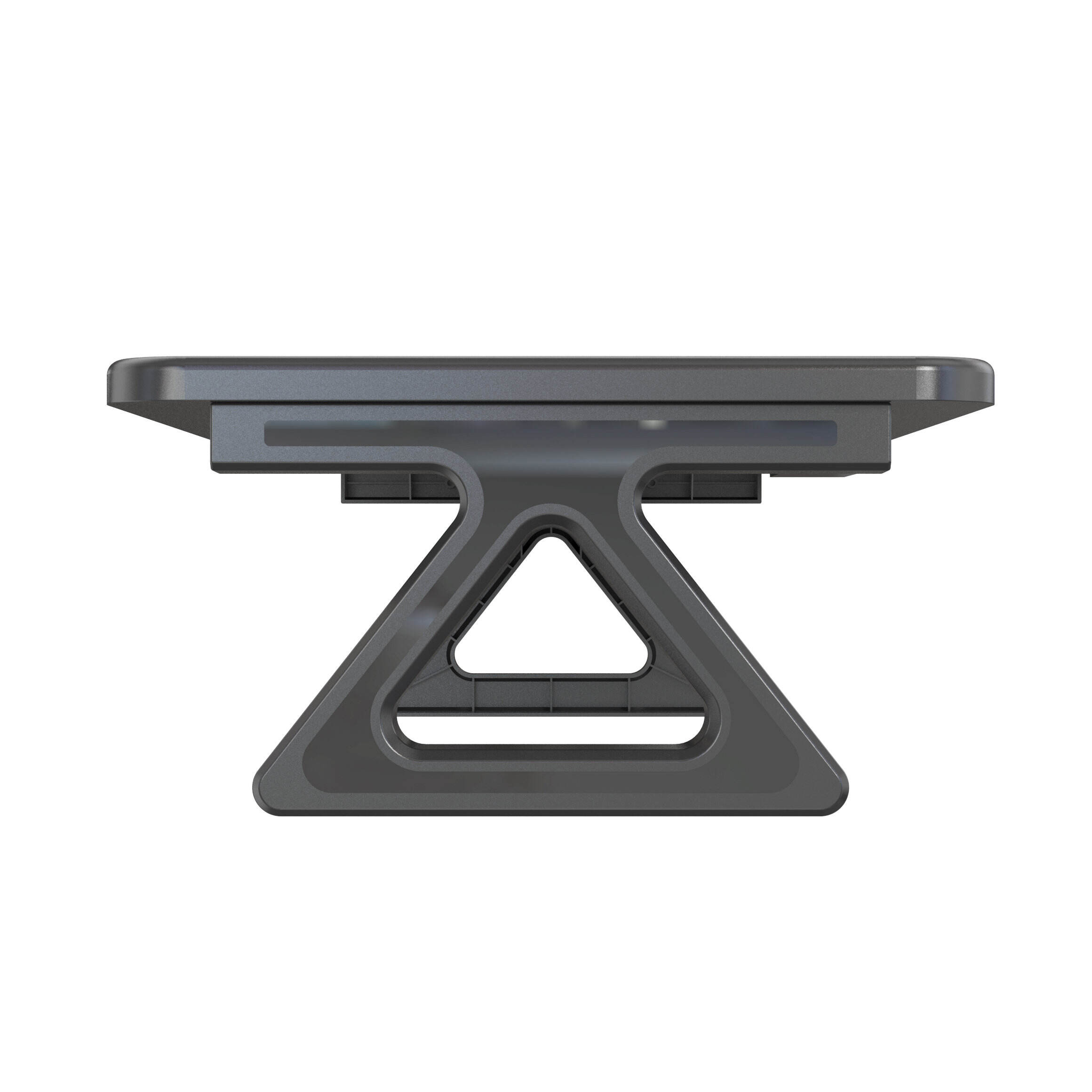 Ergonomic Monitor Riser with USB Hub & Tripod Design – V-MOUNTS VM ...
