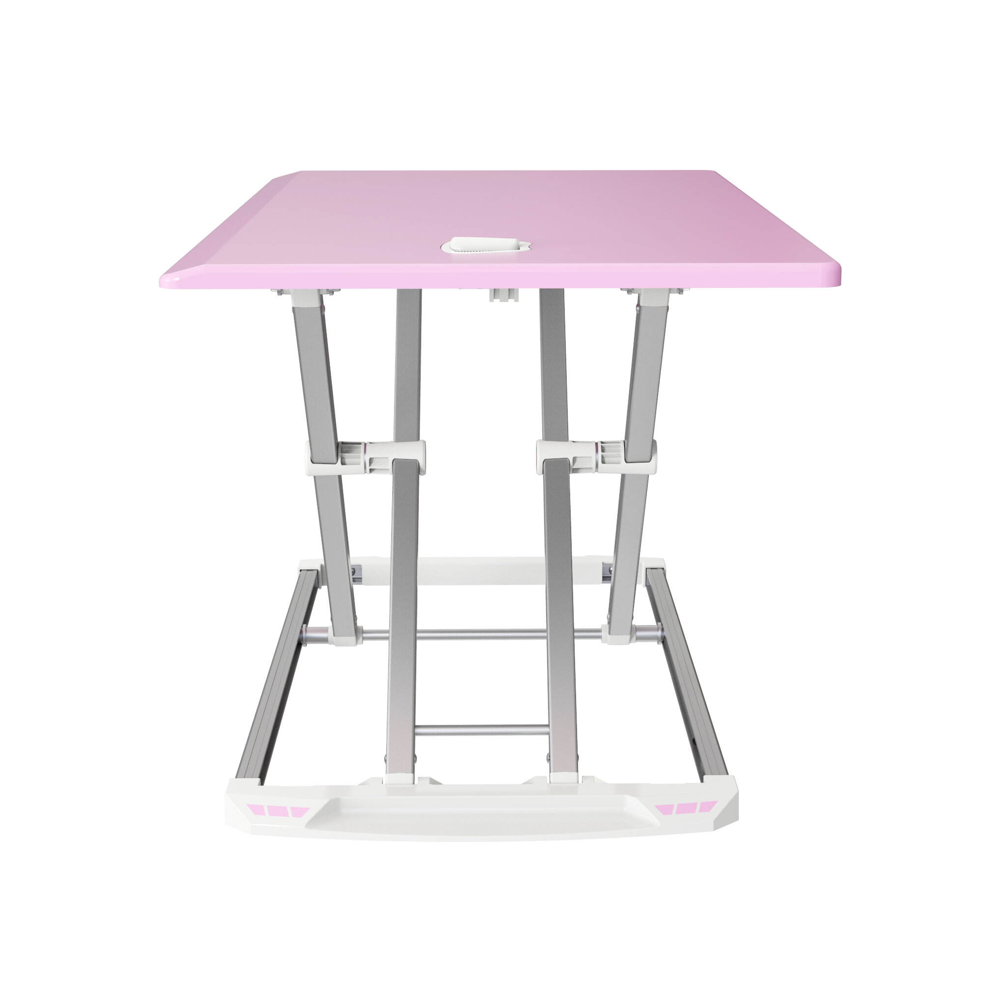 Advanced Ergonomic Adjustment System